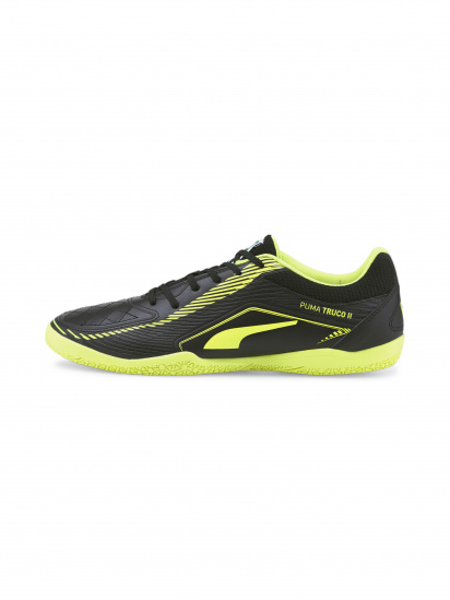 Кросівки для тренувань PUMA модель 106569 — фото 3 - INTERTOP