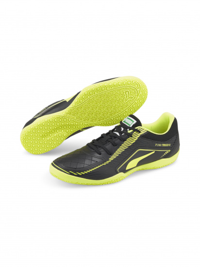Кросівки для тренувань PUMA модель 106569 — фото 6 - INTERTOP