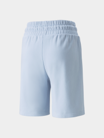 Шорты PUMA Classics High Waist Shorts модель 533514 Фото