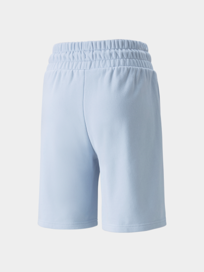 Шорти PUMA Classics High Waist Shorts модель 533514 — фото - INTERTOP