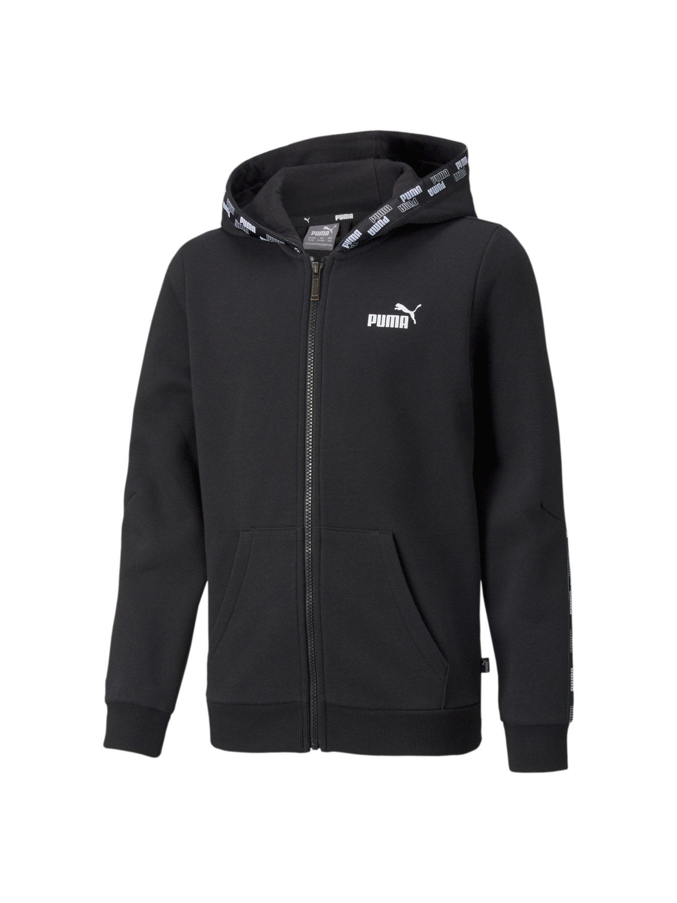 Кофта PUMA модель 589306 Фото