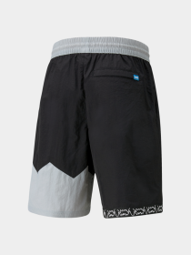 Спортивні шорти PUMA Jaws Woven Short модель 534186 Фото