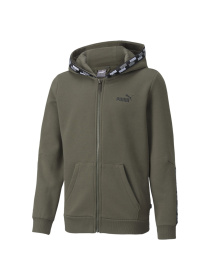 Кофта спортивная PUMA модель 589306 Фото