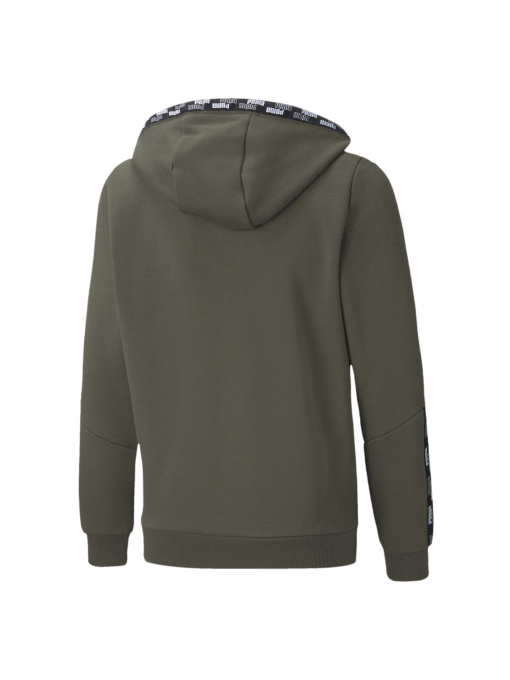 Кофта спортивная PUMA модель 589306 Фото