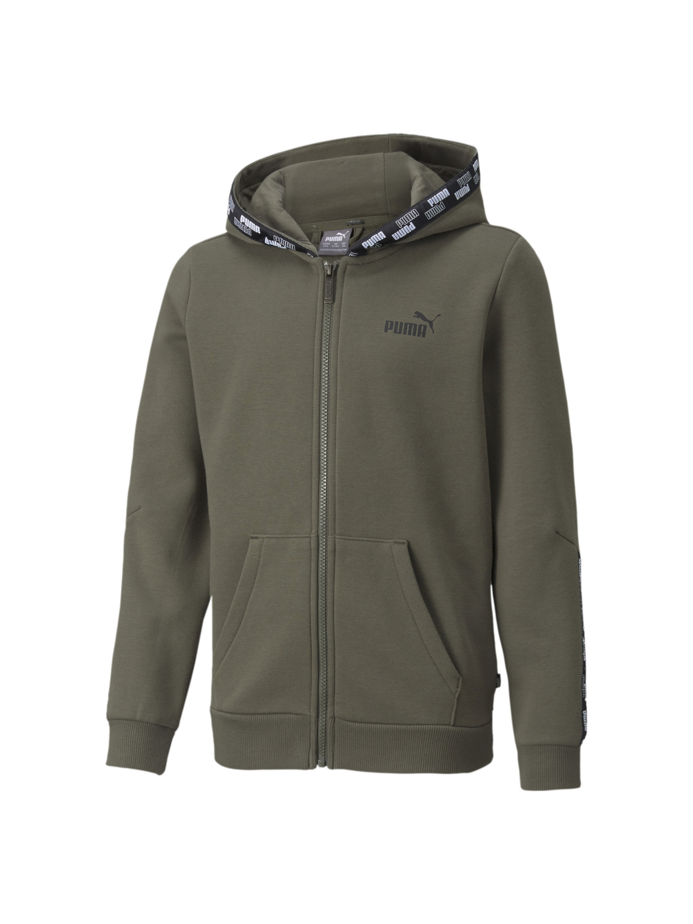 Спортивная кофта PUMA модель 589306 Фото