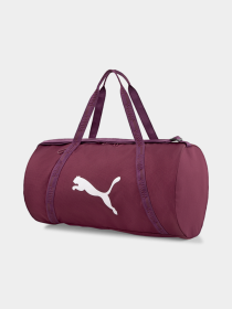 Сумка PUMA At Ess Barrel Bag модель 078287 Фото
