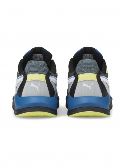 Кросівки PUMA модель 384639 — фото - INTERTOP