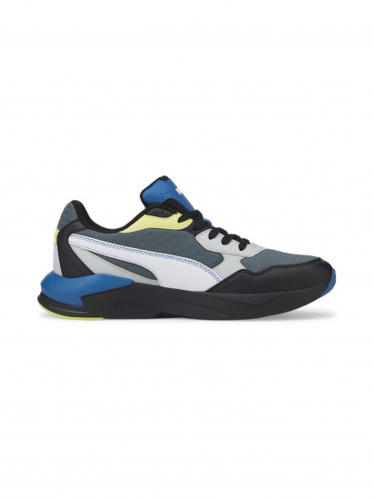 Кросівки PUMA модель 384639 — фото 3 - INTERTOP