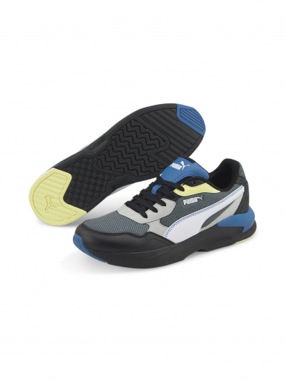 Кросівки PUMA модель 384639 — фото 4 - INTERTOP