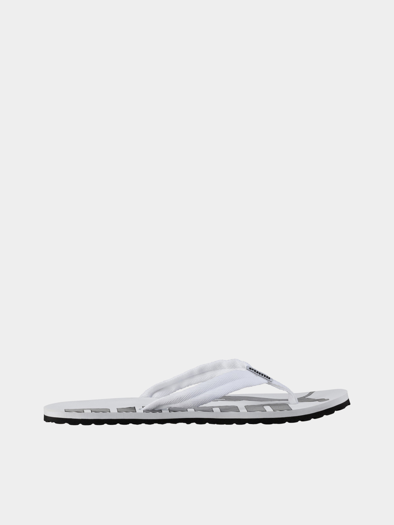 Шлепанцы PUMA Epic Flip V2 модель 360248 Фото