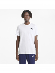 Футболки и поло PUMA модель 586668 Футболки и поло PUMA модель 586668 Фото