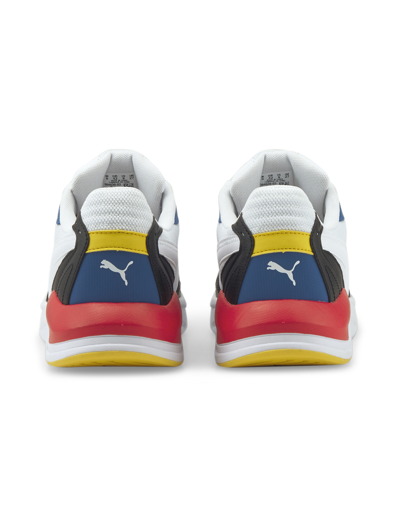 Кроссовки PUMA модель 384639 Фото