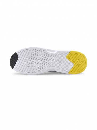 Кросівки PUMA модель 384639 — фото 4 - INTERTOP