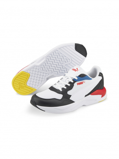 Кросівки PUMA модель 384639 — фото 5 - INTERTOP