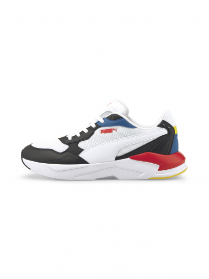 Кросівки PUMA модель 384639 - фото