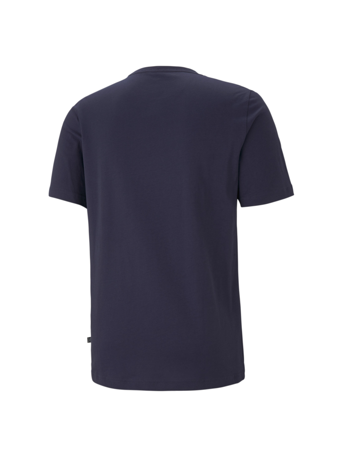 Футболка PUMA Ess Small Logo Tee модель 586668 Фото