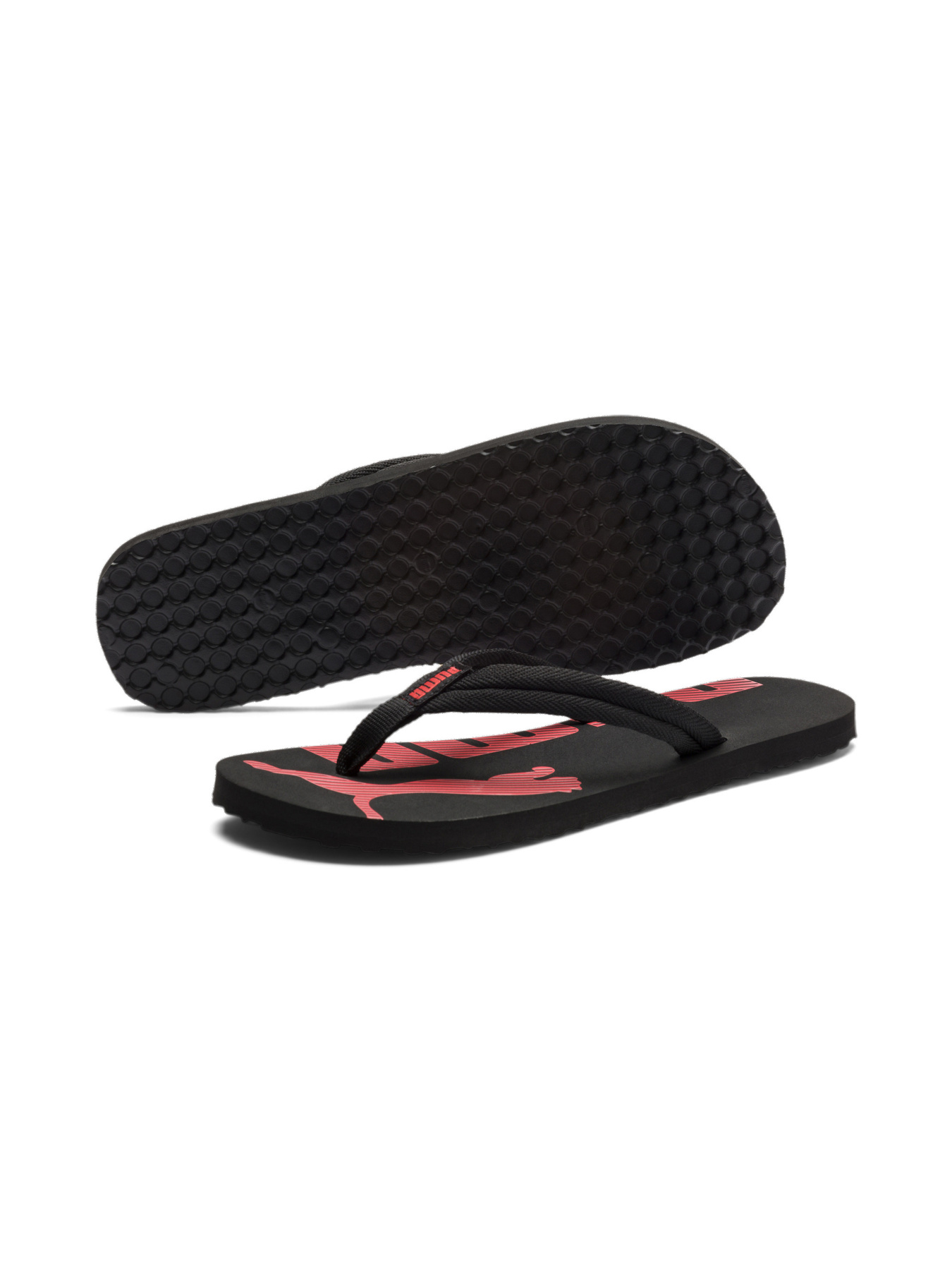 Шлепанцы PUMA Epic Flip V2 модель 360248 Фото