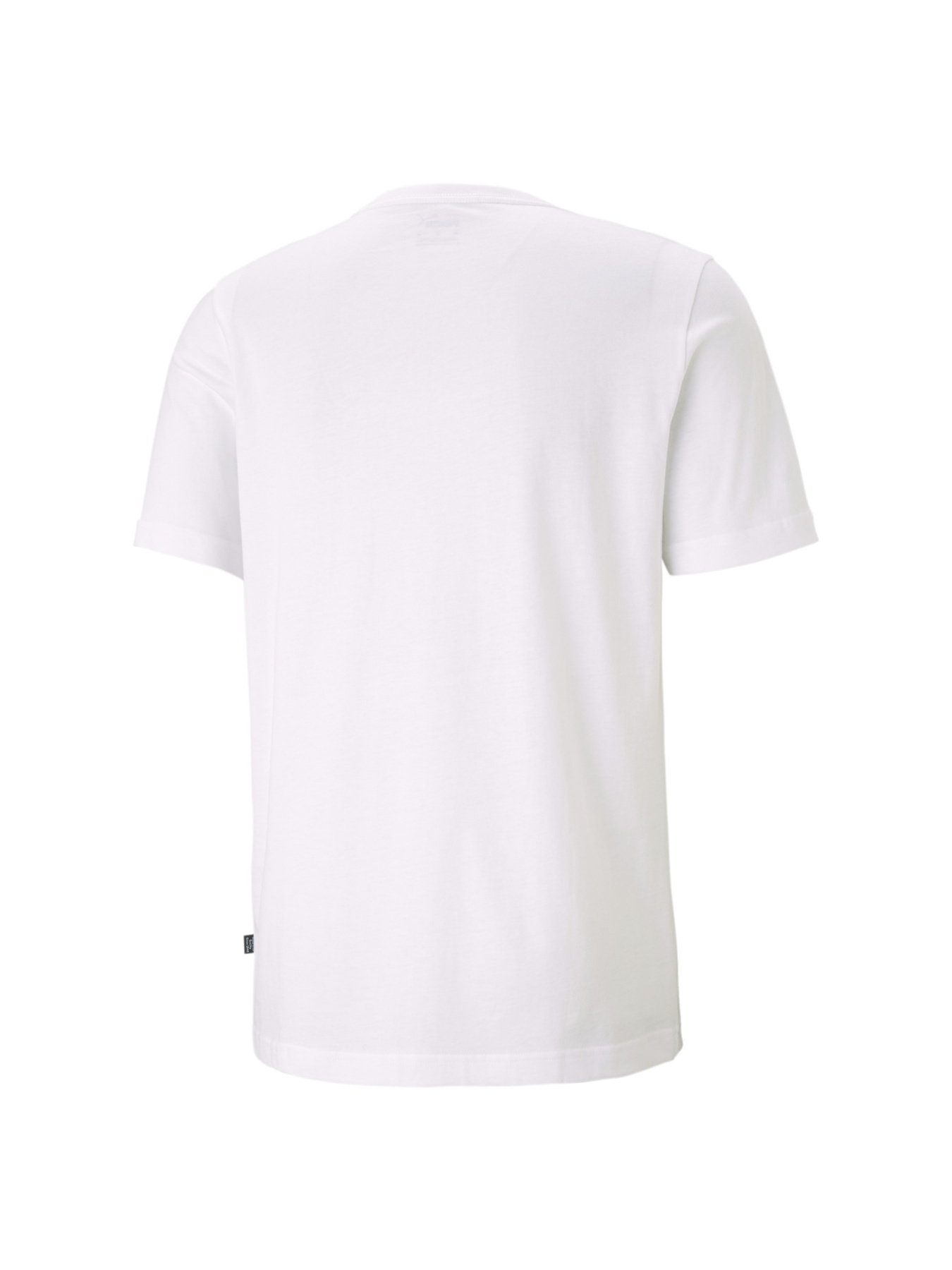 Футболка PUMA Ess Small Logo Tee модель 586668 Фото