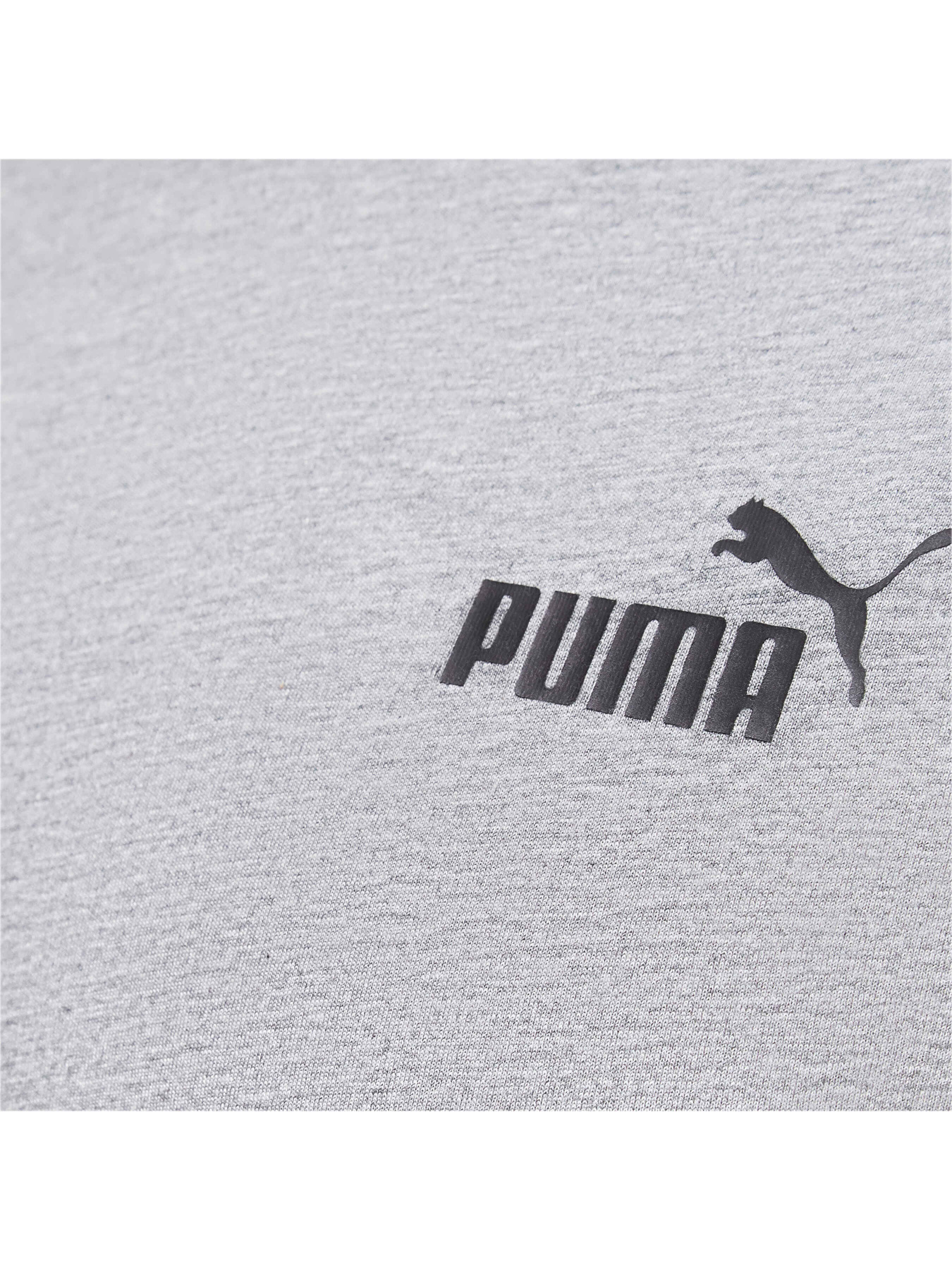 Футболка PUMA Ess Small Logo Tee модель 586668 Фото