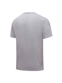 Футболка PUMA Ess Small Logo Tee модель 586668 Фото