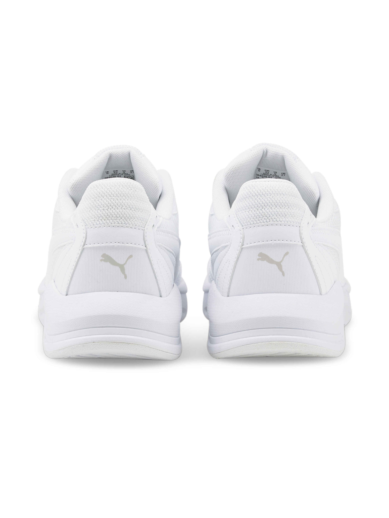 Кросівки повсякденні PUMA X-ray Speed Lite модель 384639 Фото