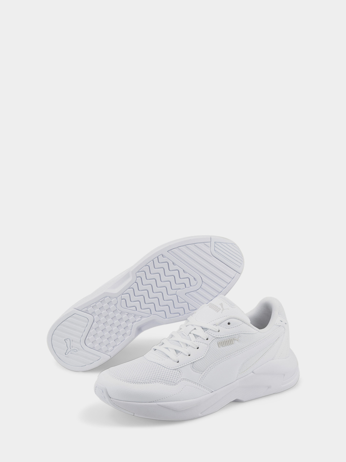 Кросівки повсякденні PUMA X-ray Speed Lite модель 384639 Фото