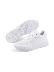 Кросівки повсякденні PUMA X-ray Speed Lite модель 384639 Фото