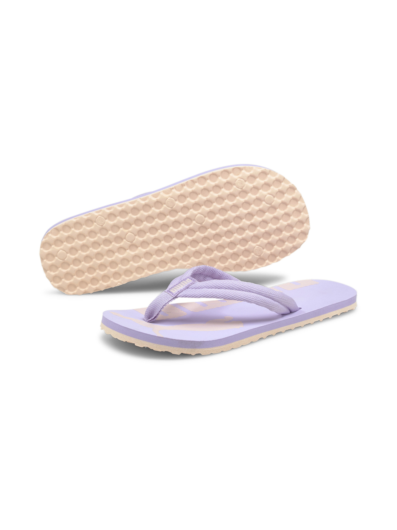 Шлепанцы PUMA Epic Flip V2 модель 360248 Фото