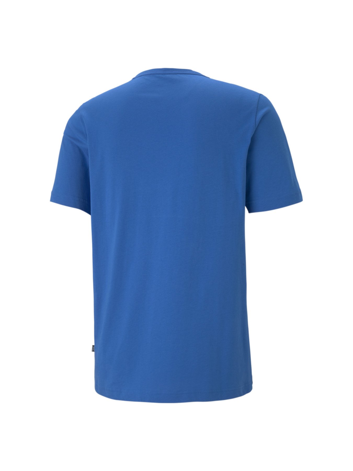Футболка PUMA Ess Small Logo Tee модель 586668 Фото