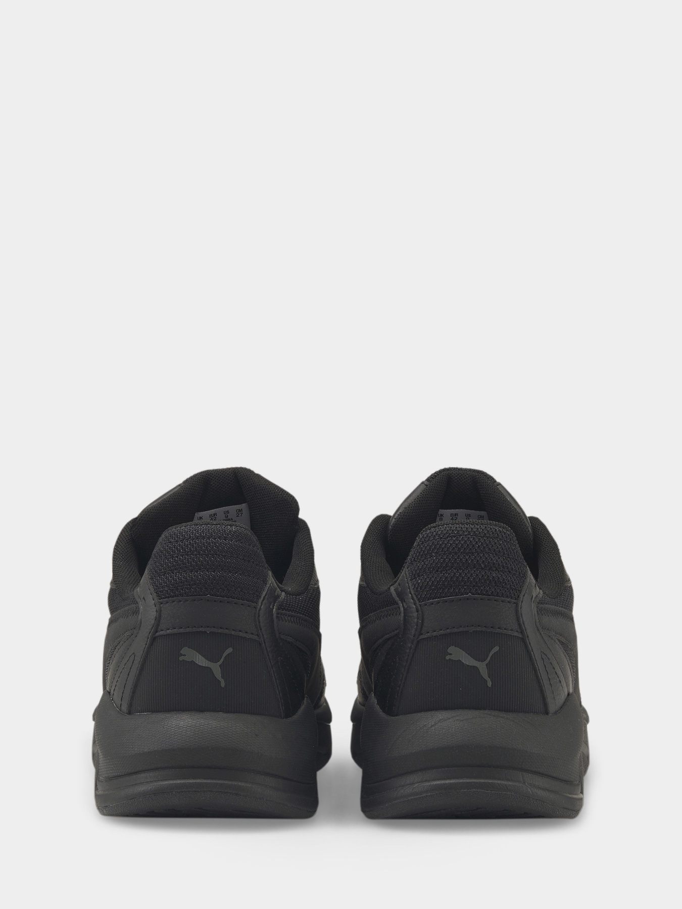 Кросівки повсякденні PUMA X-ray Speed Lite модель 384639 Фото