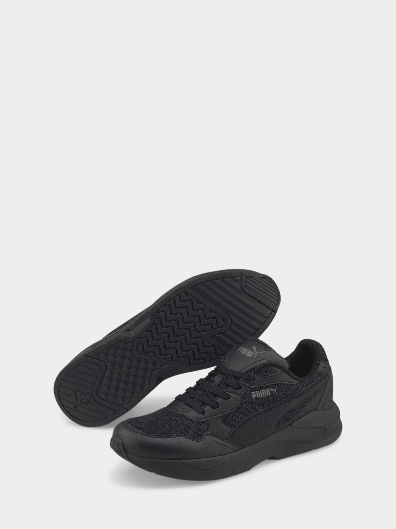 Кросівки повсякденні PUMA X-ray Speed Lite модель 384639 Фото