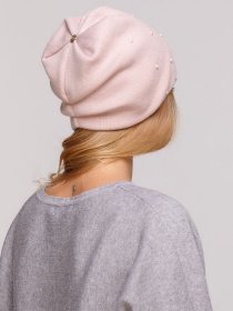 Шапка DeMari модель 550045 Фото