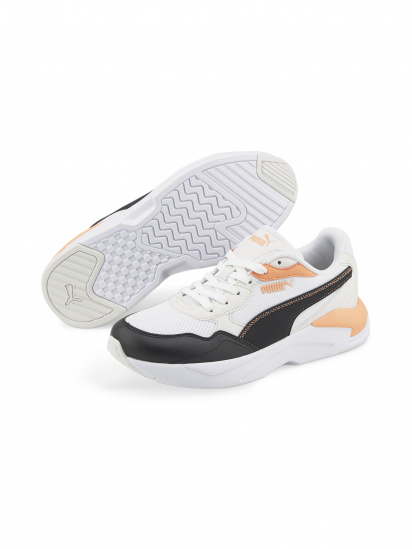Кросівки PUMA модель 384639 — фото 6 - INTERTOP