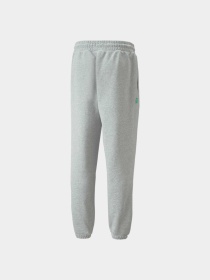 Штаны спортивные PUMA x Bg Sweatpants модель 532443 Фото