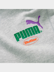 Штаны спортивные PUMA x Bg Sweatpants модель 532443 Фото