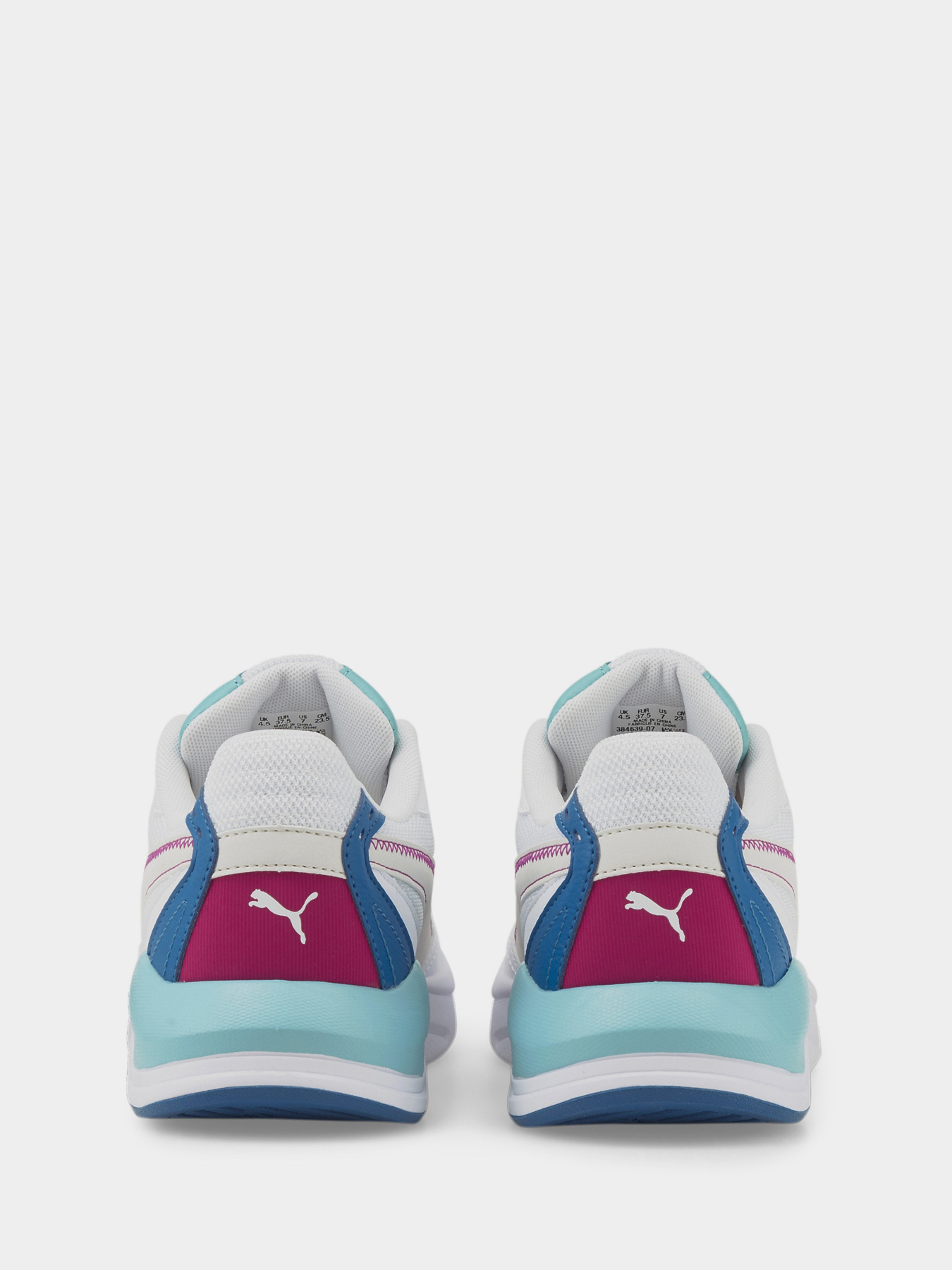 Кроссовки PUMA модель 384639 Фото