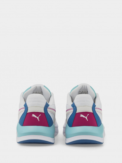 Кросівки PUMA модель 384639 — фото 5 - INTERTOP