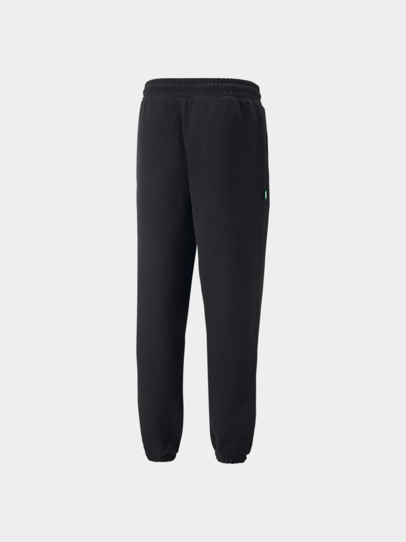 Штаны спортивные PUMA x Bg Sweatpants модель 532443 Фото