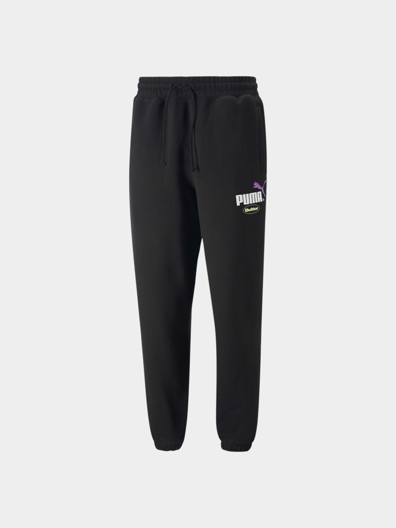 Штаны спортивные PUMA x Bg Sweatpants модель 532443 Фото