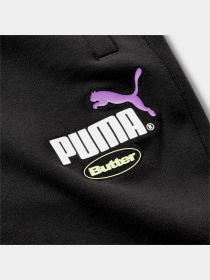 Спортивні штани PUMA x Bg Sweatpants модель 532443 Фото