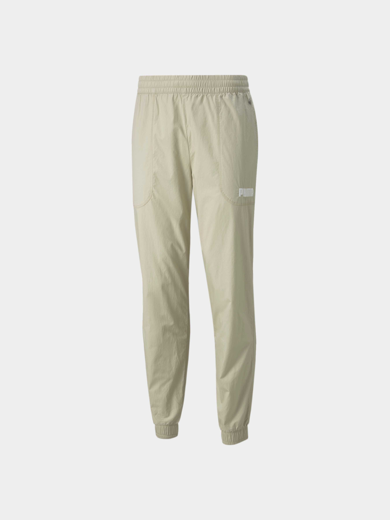 Спортивні штани PUMA Modern Basics Chino Pants модель 847413 Фото