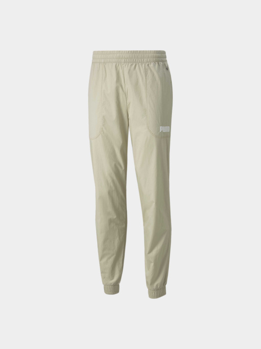 Спортивні штани PUMA Modern Basics Chino Pants модель 847413 Фото