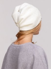 Шапка DeMari модель 550046 Фото