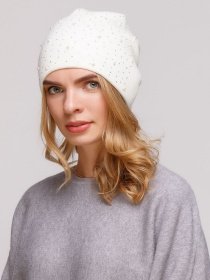 Шапка DeMari модель 550046 Фото