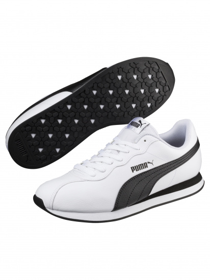 Кросівки PUMA модель 366962 — фото - INTERTOP
