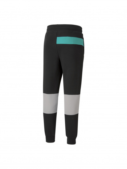 Штани спортивні PUMA Mapf1 Sds Pants модель 531721 — фото - INTERTOP