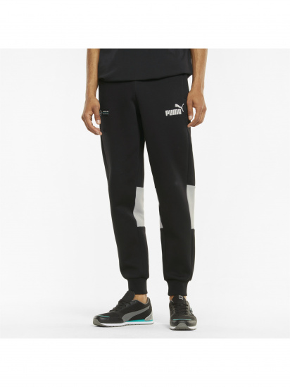 Штани спортивні PUMA Mapf1 Sds Pants модель 531721 — фото 3 - INTERTOP
