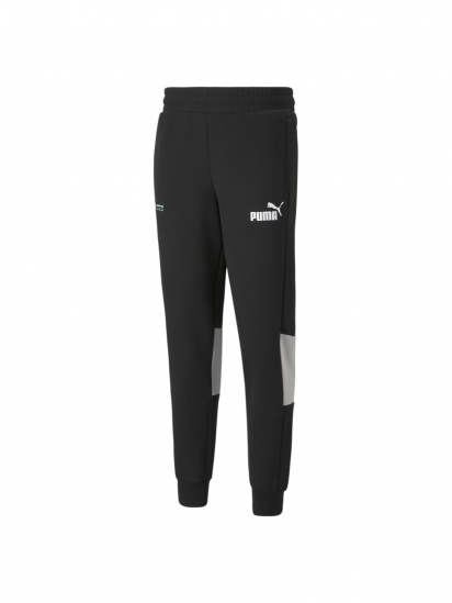 Штаны спортивные PUMA Mapf1 Sds Pants модель 531721 - фото