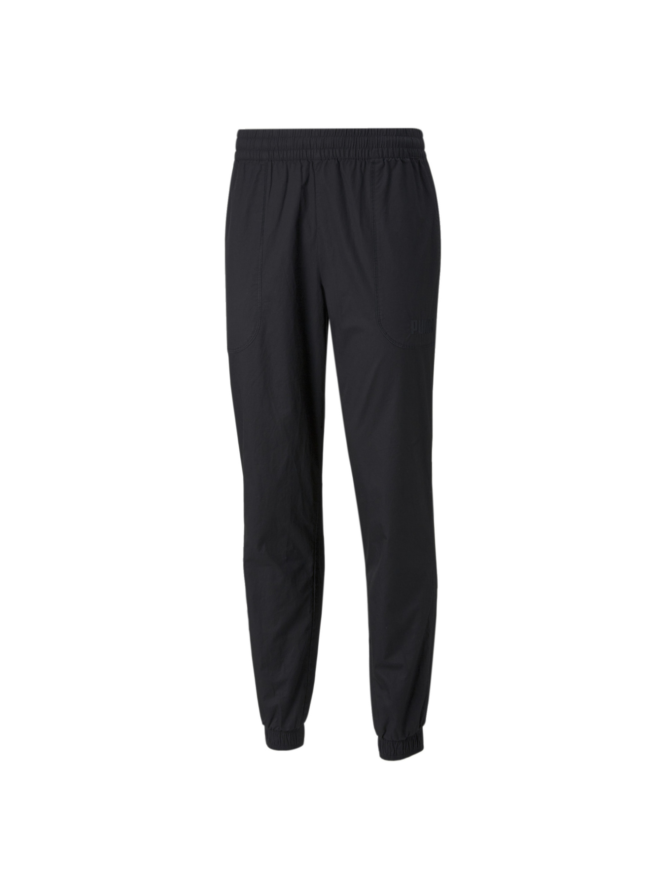 Штаны спортивные PUMA Modern Basics Chino Pants модель 847413 Фото