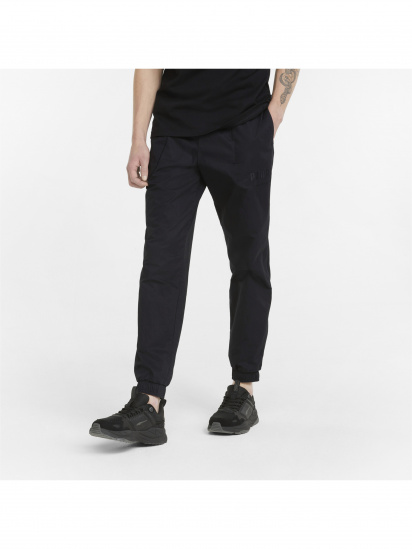 Штани спортивні PUMA Modern Basics Chino Pants модель 847413 — фото 3 - INTERTOP